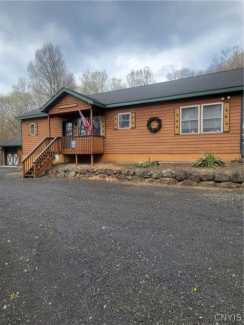 119 Dakota Rd, Old Forge, NY, 13420-7776 | Card Image