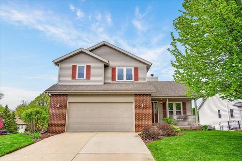 2652 Granite Road, Fitchburg, WI, 53711 | Card Image
