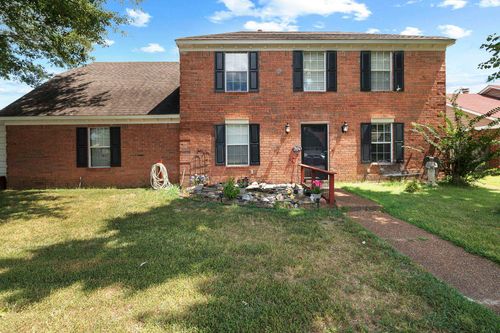 2566 Austin Green Bay, Memphis, TN, 38133-5241 | Card Image