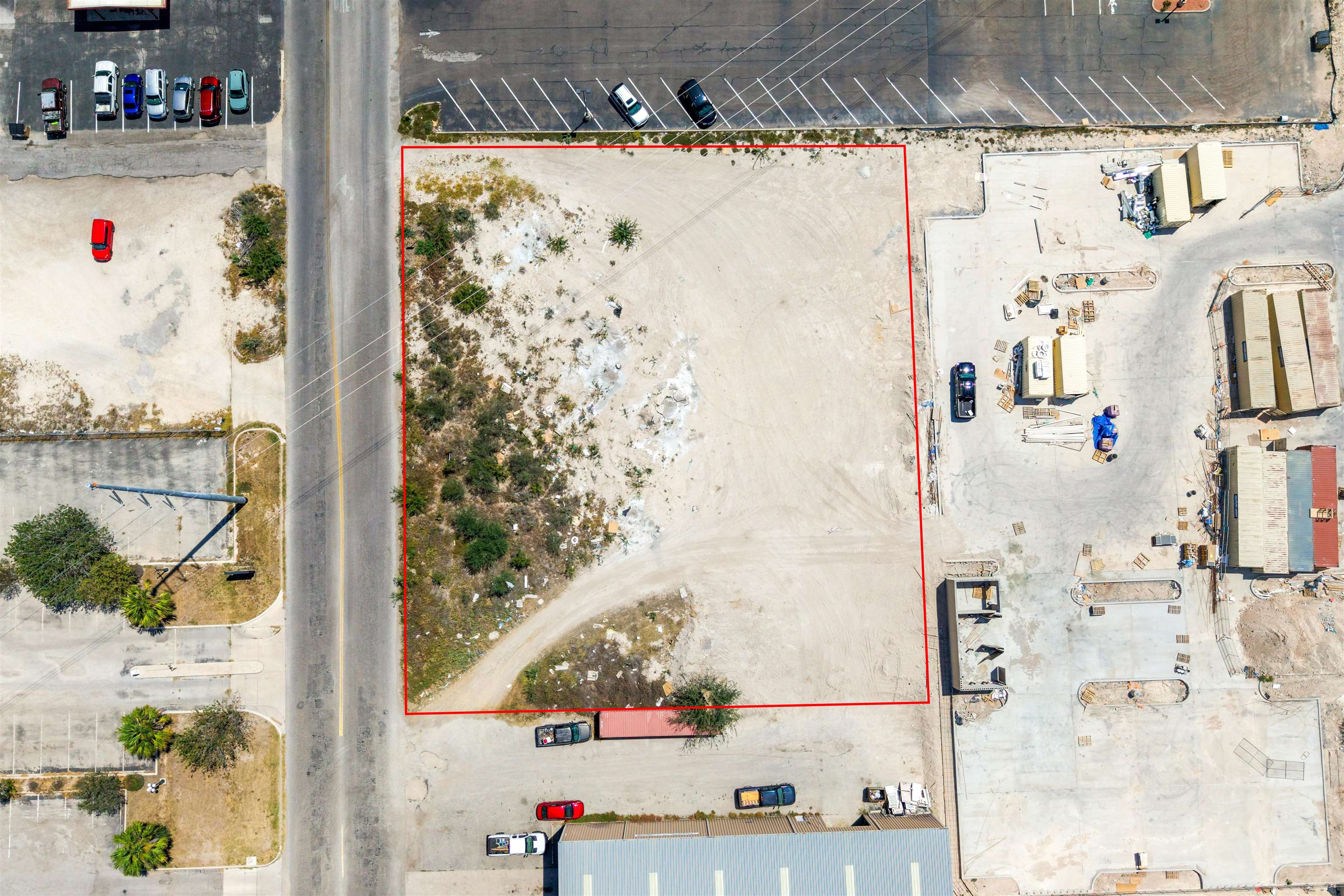Land in Del Rio 4