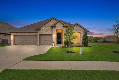 705 Audrey Ln, Mansfield, TX, 76063-5328 | Card Image