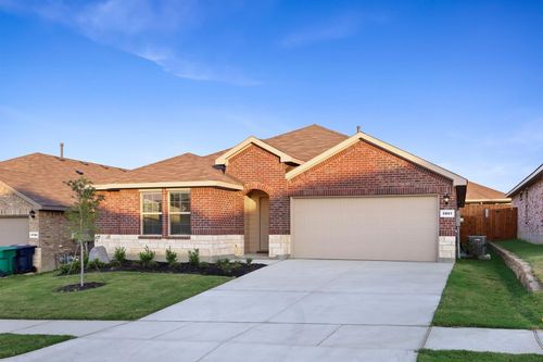 5801 Bull Creek Ln, Argyle, TX, 76226-3869 | Card Image