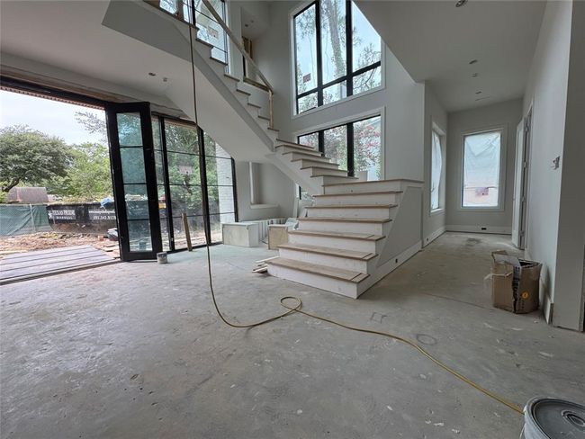 Construction as of: 6/26/25 | Image 4