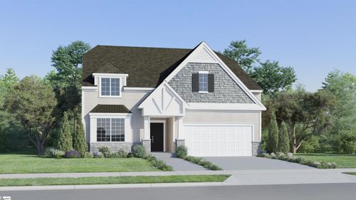 413 Adhurst Dr, Enoree, SC, 29335-2542 | Card Image