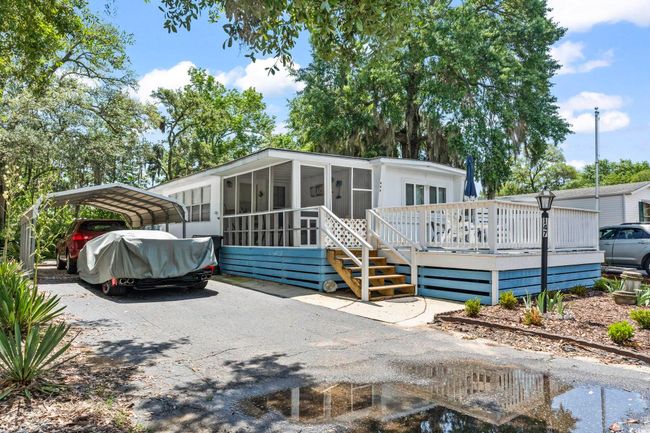 147 Ridgeway Loop, House other with 2 bedrooms, 2 bathrooms and 4 parking in Murrells Inlet SC | Image 7