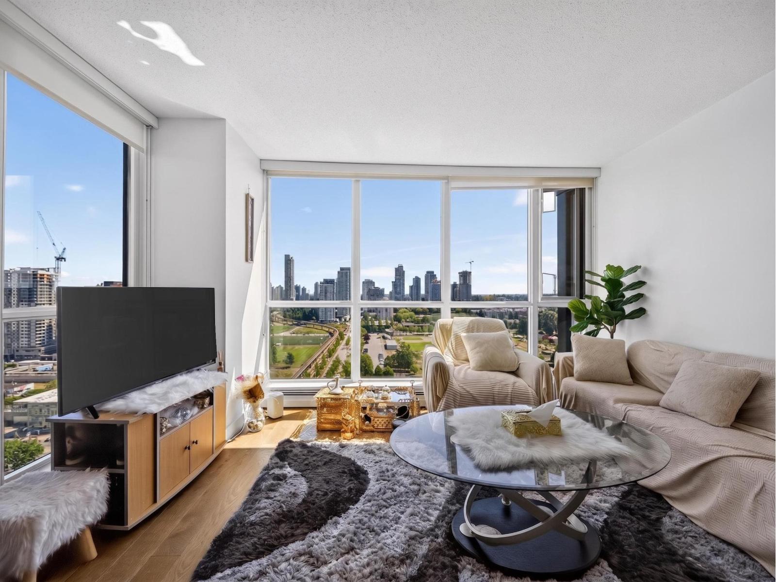 Residential Lease in Surrey 4