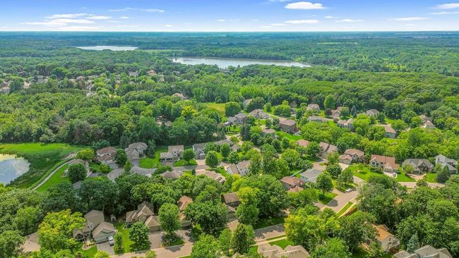 10535 Forestview Cir N, House other with 4 bedrooms, 4 bathrooms and null parking in Champlin MN | Image 40