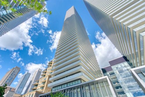 2507-42 Charles St E, Toronto, ON, M4Y0B7 | Card Image