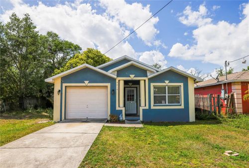 4610 Courtland St, TAMPA, FL, 33610-7061 | Card Image