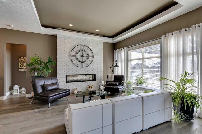 201 Heritage Isle, House other with 4 bedrooms, 4 bathrooms and 6 parking in Heritage Pointe AB | Image 14