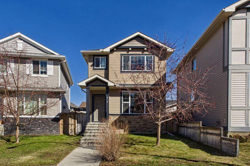420 Cranberry Circle Se, Calgary, AB, T3M0L8 | Card Image