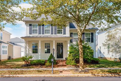 5031 Blackstone Edge Drive | Image 1