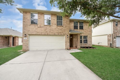 19515 Billineys Park Dr, Katy, TX, 77449-8541 | Card Image