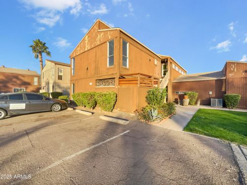 2692 E Silk Oak Dr, Tempe, AZ, 85288-5031 | Card Image