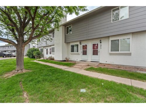 1275 Soaring Eagle Dr, Colorado Springs, CO, 80915-3175 | Card Image