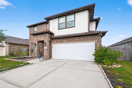 18122 Alora Springs Trce, Cypress, TX, 77433-6844 | Card Image