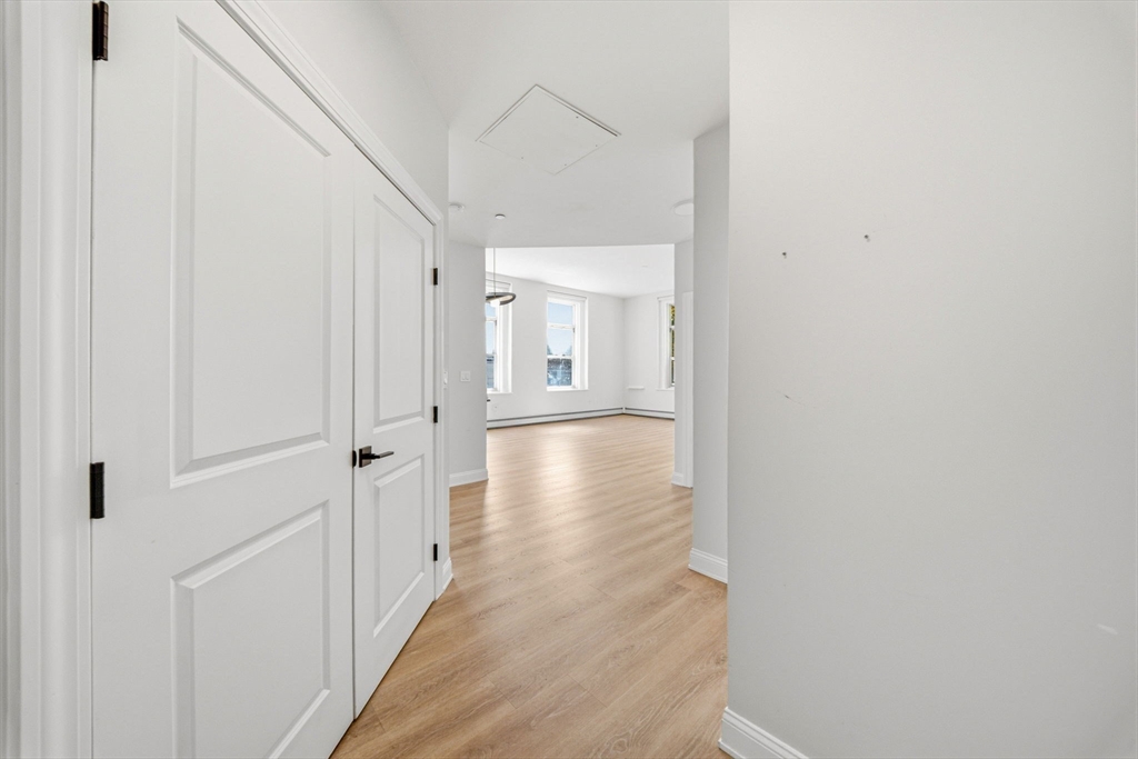 Residential Lease in Malden 5