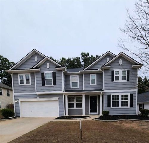 52 Laurel Branch Ct, Dallas, GA, 30132-1108 | Card Image