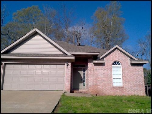 11304 Ponderosa Dr, Little Rock, AR, 72209-8751 | Card Image