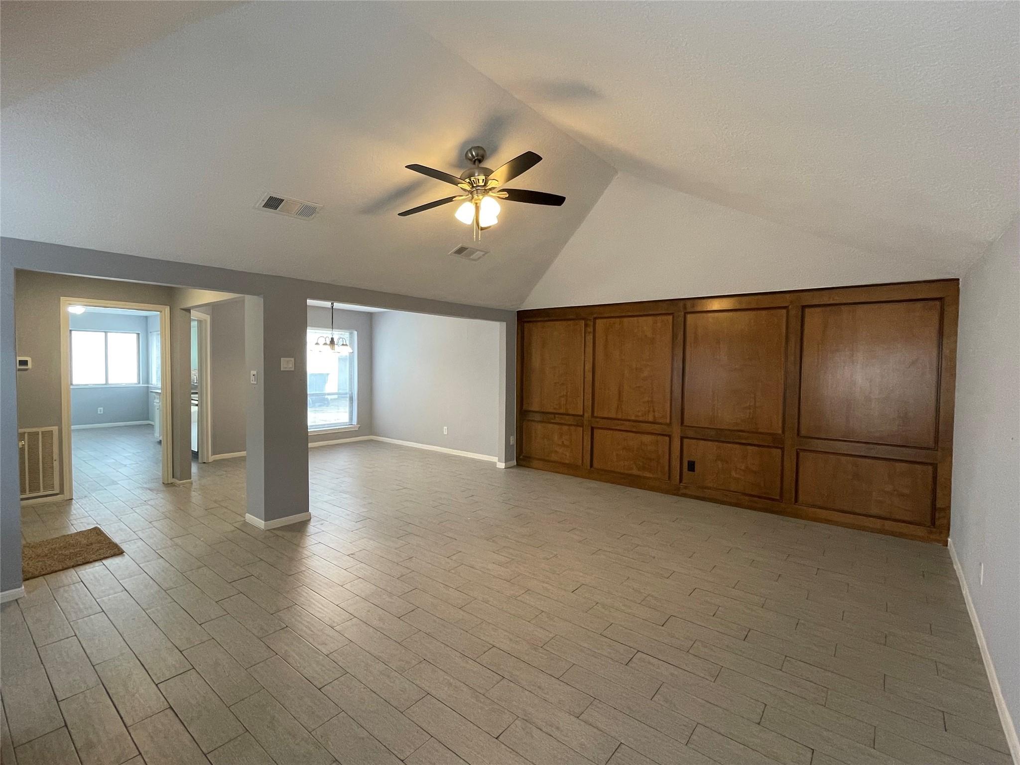 Residential in Houston 4