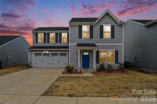 5141 Rustling Pines Ct, Charlotte, NC, 28215-6722 | Card Image