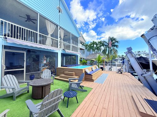 r-614 R Santa Anita Ln, Key Largo, FL, 33037-2739 | Card Image