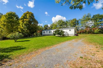 2260 State Route 488, House other with 3 bedrooms, 1 bathrooms and null parking in Phelps NY | Image 2