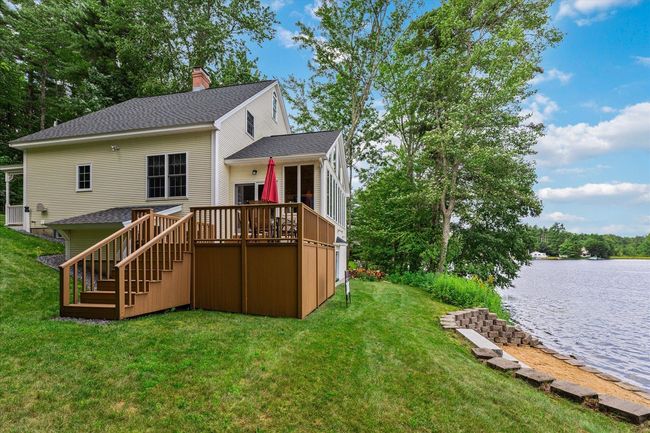 50 Birch Tree Ln, House other with 3 bedrooms, 2 bathrooms and null parking in Nottingham NH | Image 10