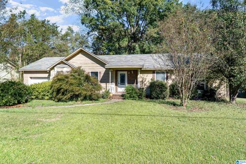 3029 Briscoe St, FULTONDALE, AL, 35068-1449 | Card Image