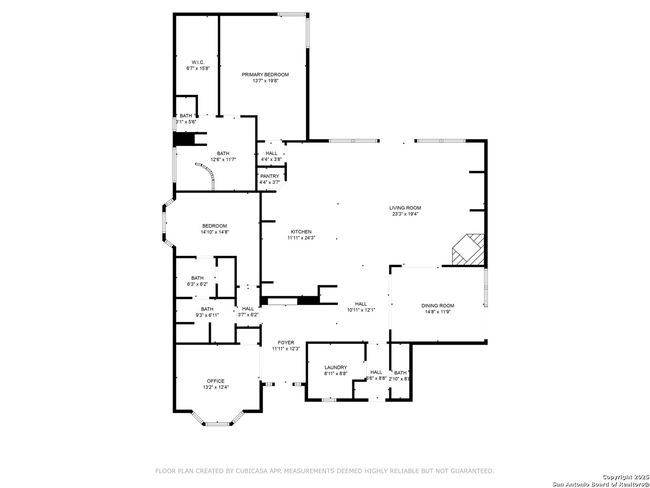 30131 Cibolo Run, House other with 3 bedrooms, 3 bathrooms and null parking in Fair Oaks Ranch TX | Image 31