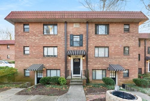 apt-5-323 3rd St Ne, Atlanta, GA, 30308-3707 | Card Image