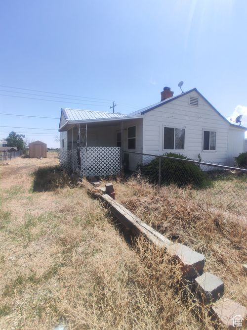 138 W Geneva, East Carbon, UT, 84520-7710 | Card Image
