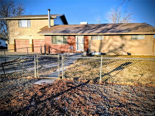 257 Lauralee Ave, Grand Junction, CO, 81503-2828 | Card Image