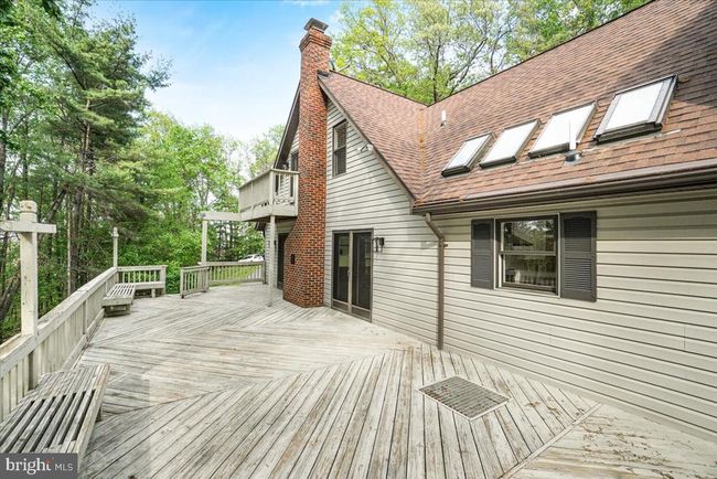 7746 - 7746 Emerson Burrier Rd, House other with 5 bedrooms, 4 bathrooms and null parking in Mount Airy MD | Image 60