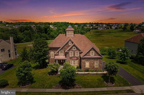 535 Championship Dr, HARLEYSVILLE, PA, 19438-2178 | Card Image