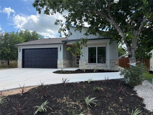 644 Birch Lane, Cottonwood Shores, TX, 78657 | Card Image