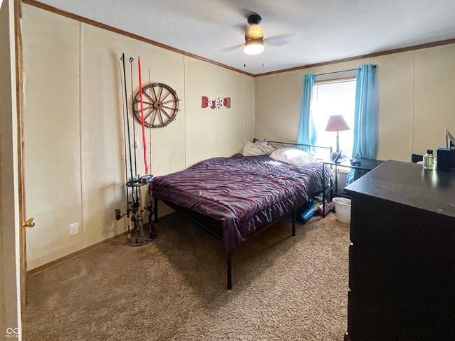 12363 E Wagner Rd, House other with 3 bedrooms, 2 bathrooms and null parking in Solsberry IN | Image 11