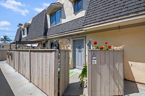 543 S E St, OXNARD, CA, 93030 | Card Image