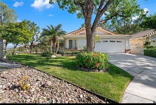 25802 Anderson Ln, Stevenson Ranch, CA, 91381-1206 | Card Image