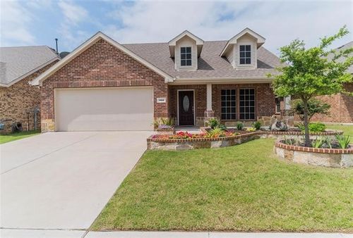 562 Jamestown Ln, Fate, TX, 75189-5116 | Card Image