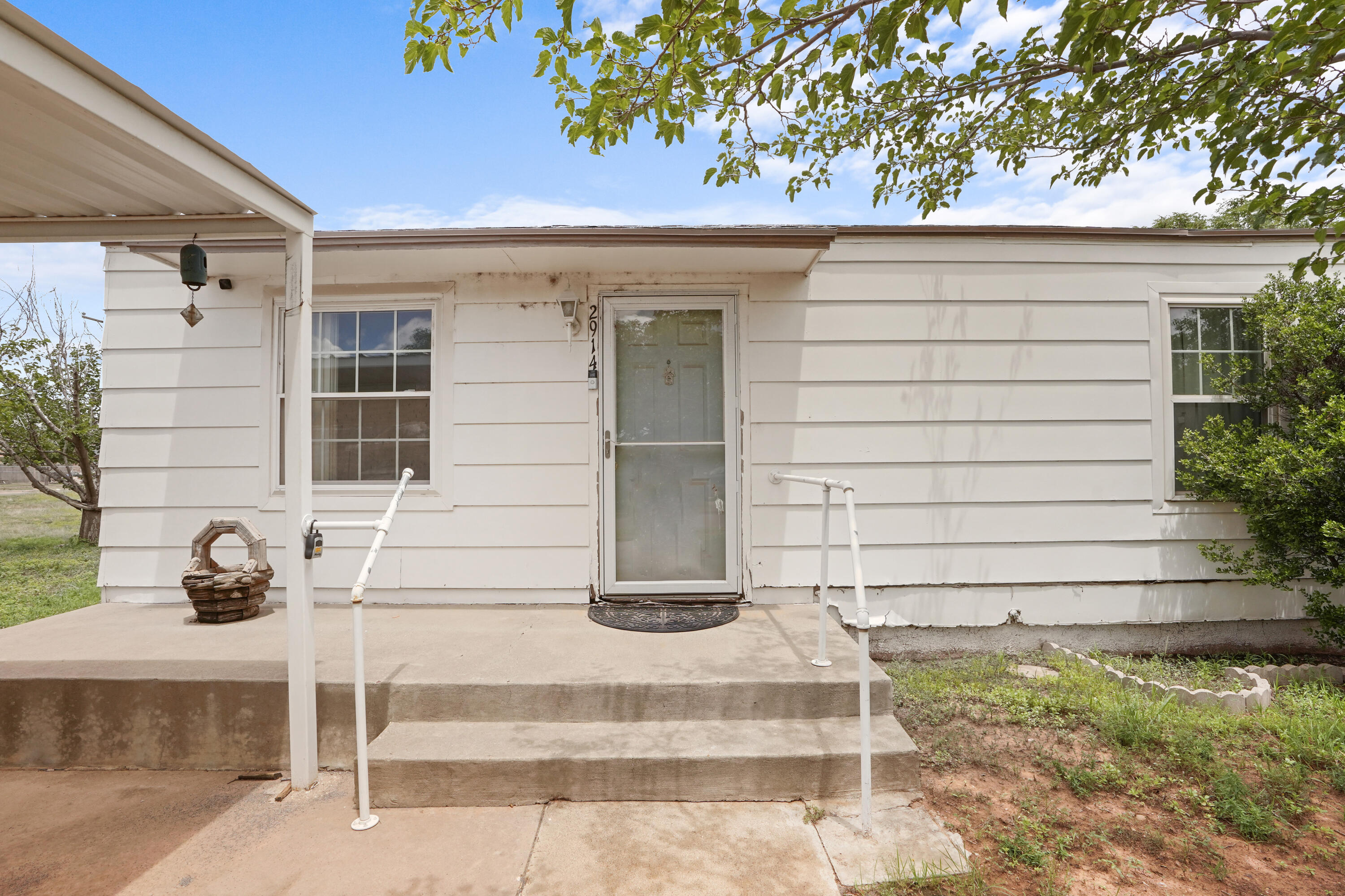 Residential in Lubbock 4