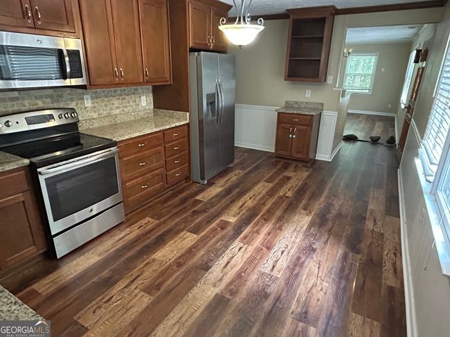 1220 Pleasant Hill Rd, House other with 3 bedrooms, 2 bathrooms and 3 parking in Bogart GA | Image 11