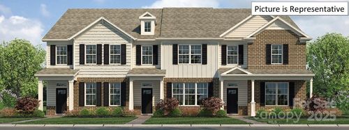 2048 Harlequin Drive, Indian Trail, NC, 28079 | Card Image