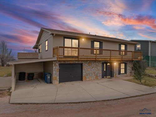 1324 Pearl Harbor St, Rapid City, SD, 57701-0637 | Card Image