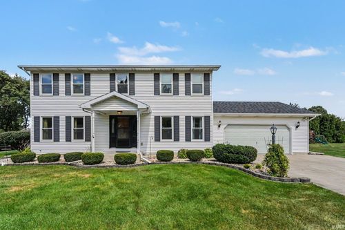 10869 Del Rey Dr, Osceola, IN, 46561-9003 | Card Image