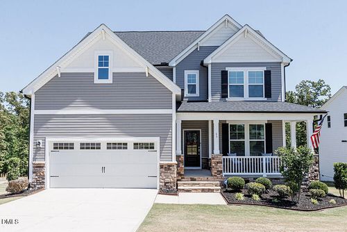 63 Morningside Ln, Angier, NC, 27501-6258 | Card Image