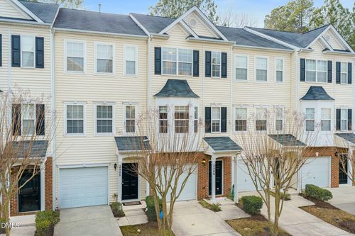 2806 Wyntercrest Ln, Durham, NC, 27713-4519 | Card Image