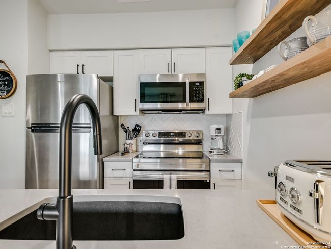 APT-4 - 1213 Hollow Creek Dr, Condo with 1 bedrooms, 1 bathrooms and null parking in Austin TX | Image 8