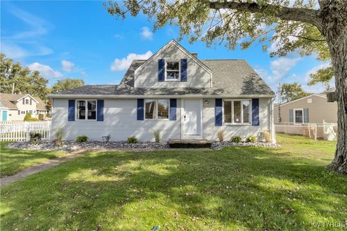 106 Gardenvale Dr, Cheektowaga, NY, 14225-2165 | Card Image