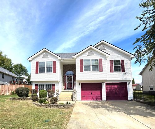 210 Secretariat St, Georgetown, KY, 40324-2582 | Card Image